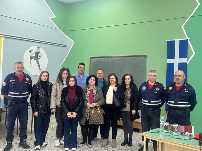 5η Δεκεμβρίου: «Παγκόσμια Ημέρα Εθελοντισμού»