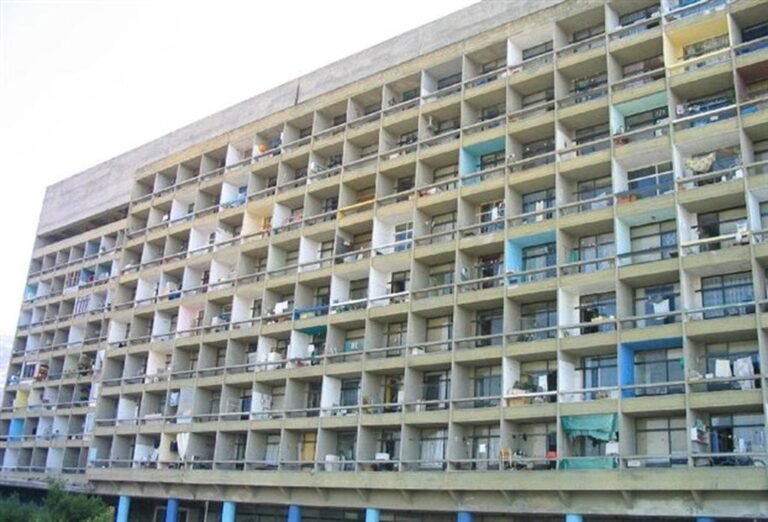 Νέα έργα ύψους 4,5 εκ. ευρώ για τη Φοιτητική Εστία