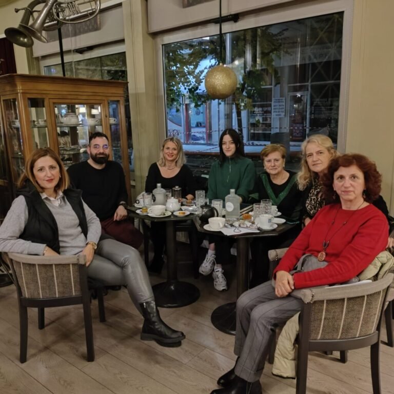 Νέο Δ.Σ. στους Καθηγητές Γαλλικής Γλώσσας