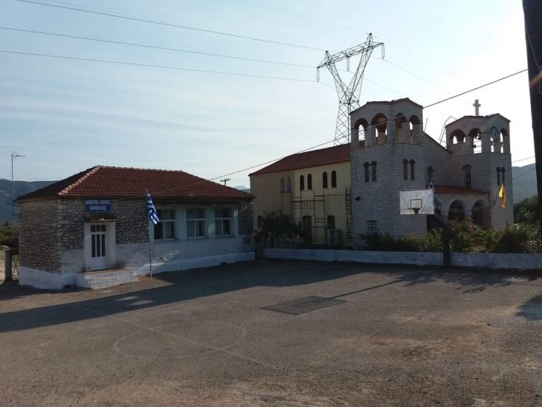 Εκλογές των απανταχού Καψοραχιτών
