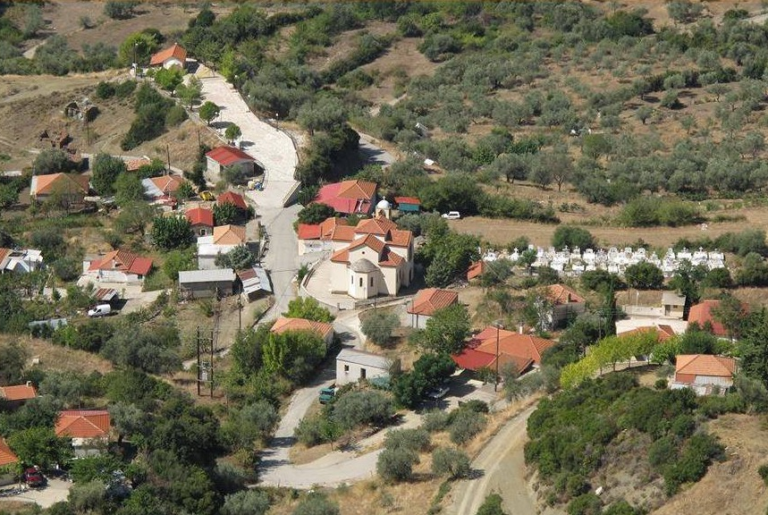 Κυπάρισσος – Εκλογές στο σύλλογο του Κυπάρισσου