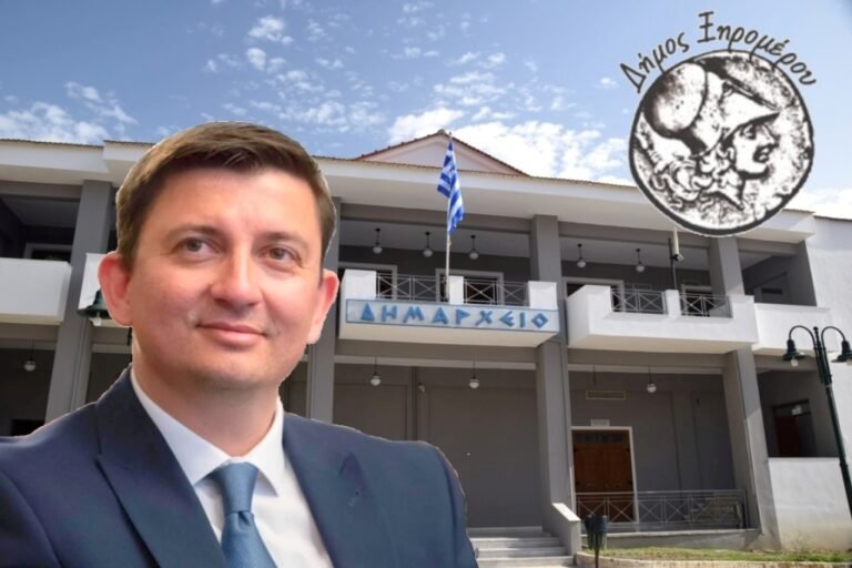 Τριανταφυλλάκης «Στηρίξετε τον αγώνα μας»