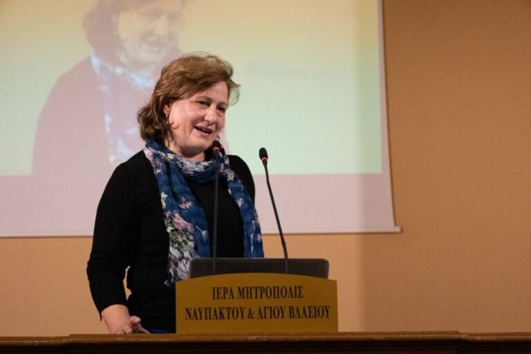 ΕΣΜεσ. – Θερμά συγχαρητήρια στην Ολυμπία Βικάτου
