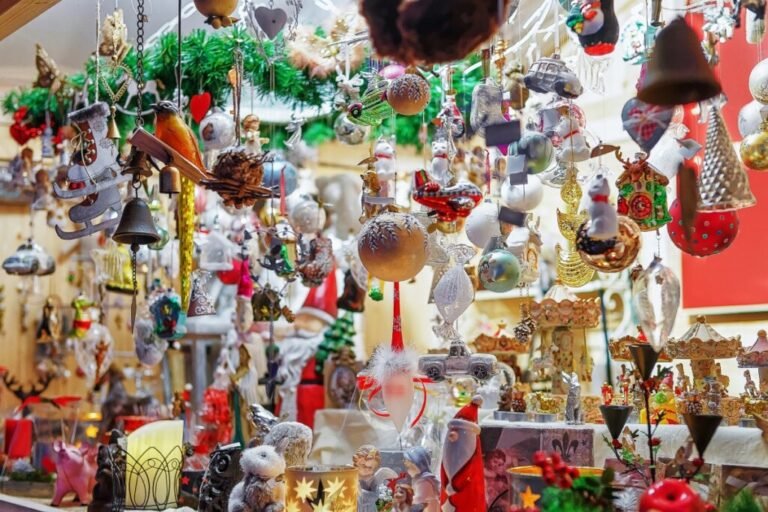 Γαβαλού 16/12 – Χριστουγεννιάτικο baazar
