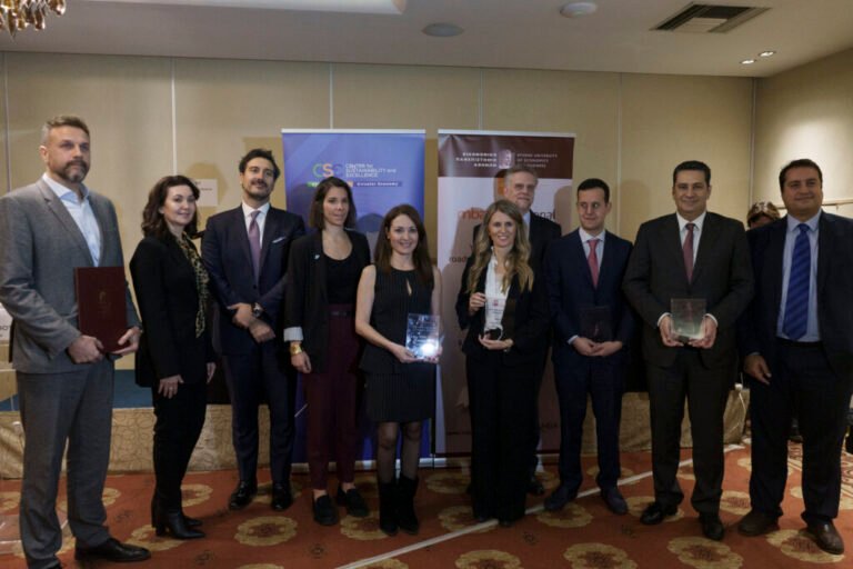 Δήμος Αγρινίου – Sustainability Leader