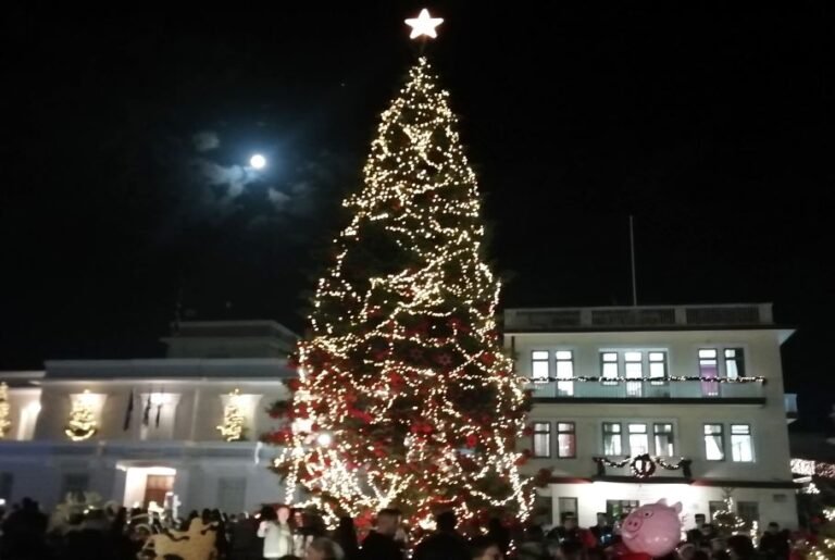 Μεσολόγγι 22/12 – Γιορτή Καλλιτεχνικού Σχολείου