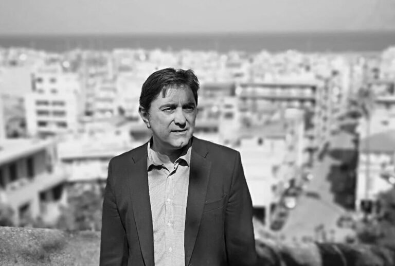 Καρπέτας για σιδηροδρομική γραμμή Αίγιο – Ρίο