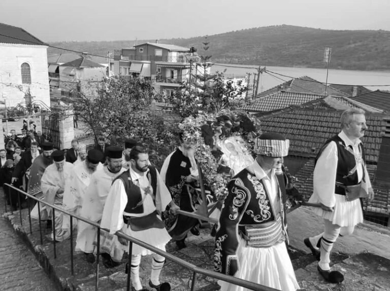 Αμφιλοχία – Εορτασμός πολιούχου Αγ. Αθανασίου