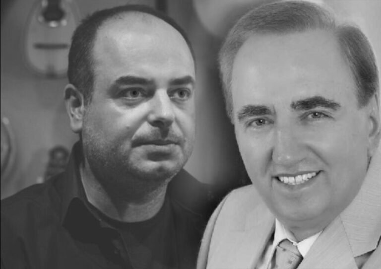 «Πανηπειρωτικός» – Με Αρκαδόπουλο και Κυρίτση ο χορός
