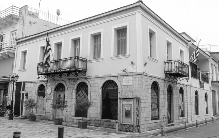 Συμπληρώνει 25 χρόνια η «Διέξοδος» – Οι δωρεές