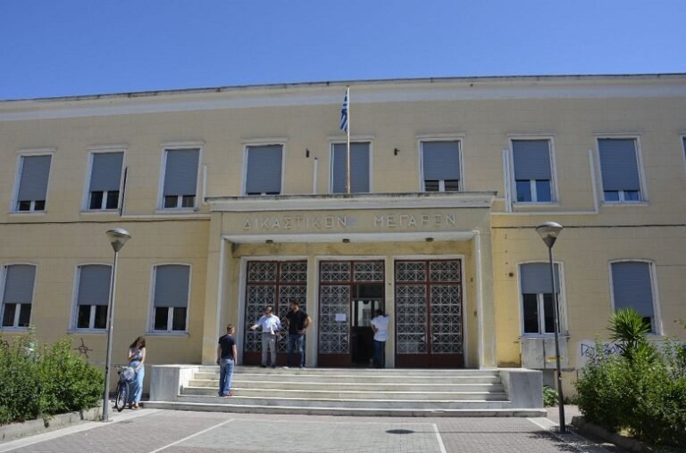 Μεσολόγγι – Ψήφισμα για δικαστικό «Καλλικράτη»