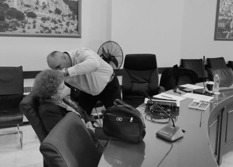 Κάλεσμα Δήμου Ξηρομέρου για συμμετοχή σε πρόγραμμα προαγωγής υγείας