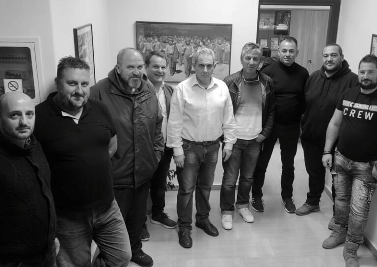 Το Εργατικό Κέντρο Μεσολογγίου για το Πρωτοδικείο