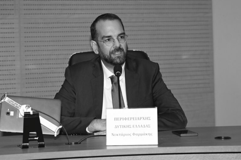Περ. Συμβ. Δ.Ε. 22/1 – Έκτακτη συνεδρίαση