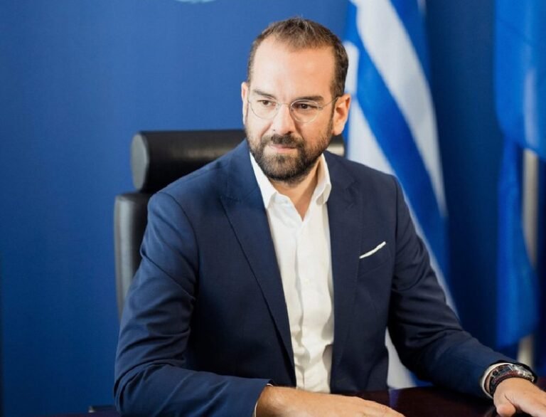 Ορίσθηκαν οι νέοι αντιπεριφερειάρχες στη Δ.Ε.