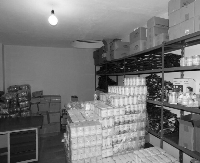 Μεσολόγγι – Αιτήσεις ένταξης στο Κοινωνικό Παντοπωλείο