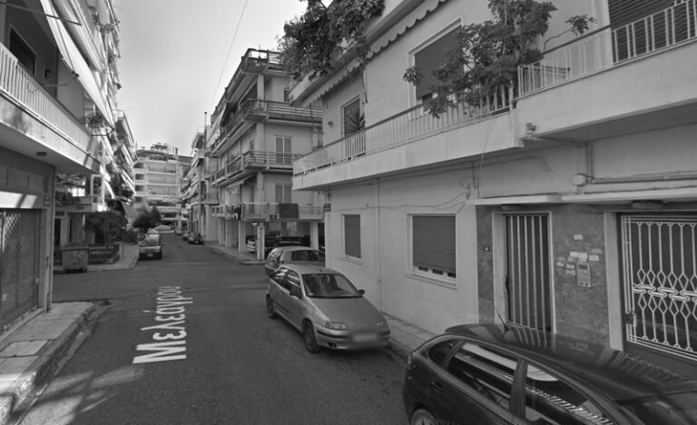 Διακοπή κυκλοφορίας οχημάτων σε τμήμα της Μελεάγρου