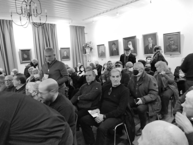 Ξεκίνησε η «Νέα Μεσολογγιάδα Σχολή» της «Διεξόδου»