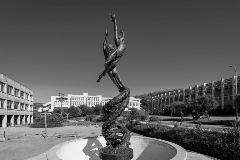Πανεπιστήμιο Πατρών: Εορτασμός της ημέρας των γραμμάτων