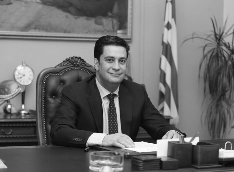 Παπαναστασίου: Οι Αντιδήμαρχοι Αγρινίου