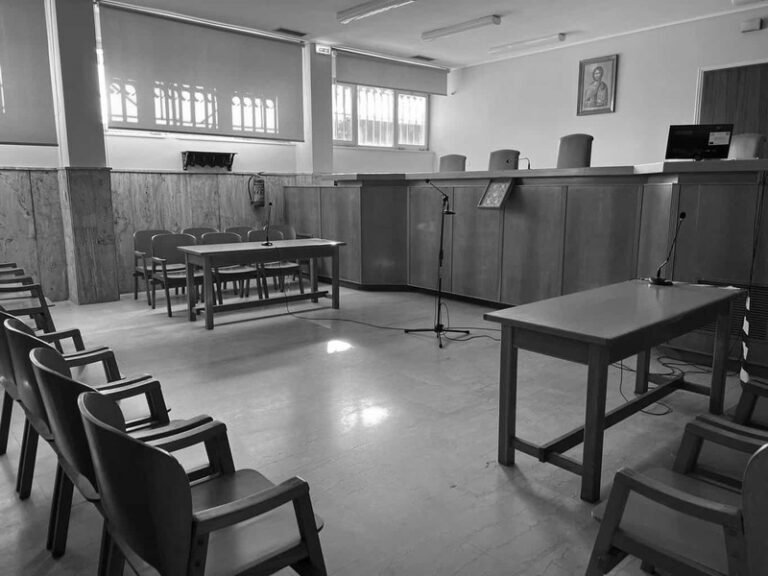 ΚΚΕ Αιτωλ/νίας: Να στελεχωθούν τα Πρωτοδικεία