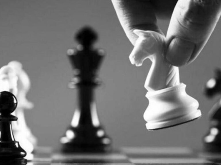 ΓΕΑ – Δωρεάν σεμινάριο σκακιού