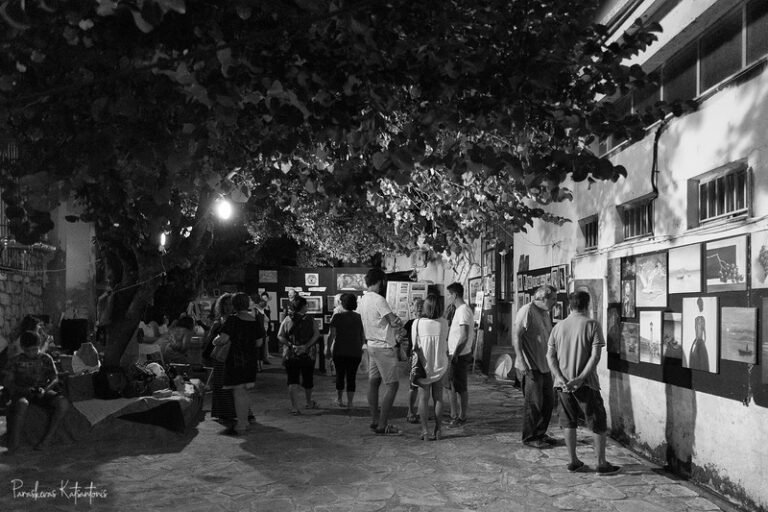Π.Μ.Σ. «Το Αιτωλικό» – Κοπή πρωτοχρονιάτικης πίτας