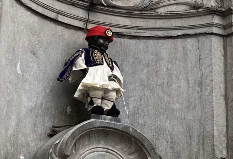 Άλλος για Βρυξέλλες;