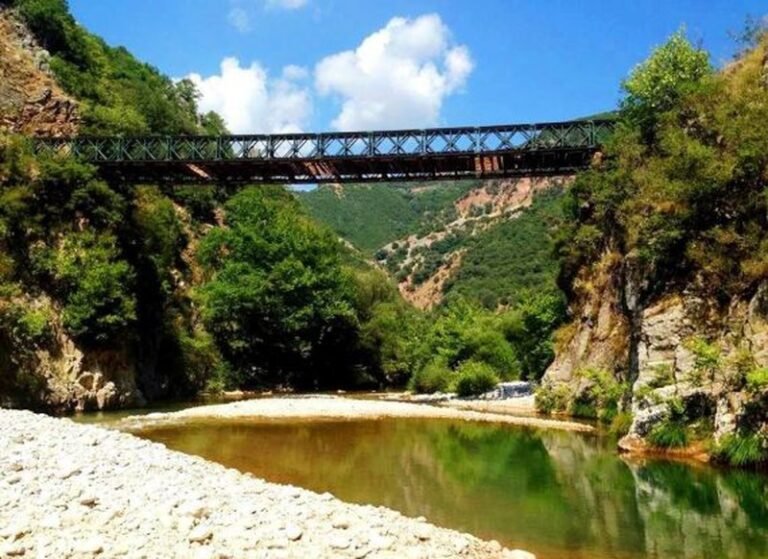 Θέρμο – Στο «Βαλτσόρεμα» ο αγιασμός των υδάτων