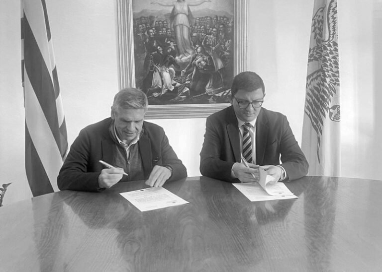 Το μεγαλύτερο έργο του Δήμου Ξηρομέρου
