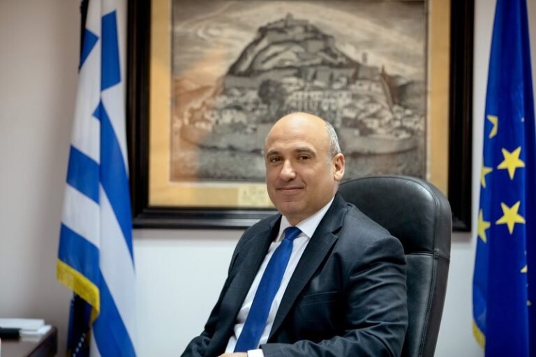 Ορίστηκαν οι νέοι Αντιδήμαρχοι του Δ. Ναυπακτίας