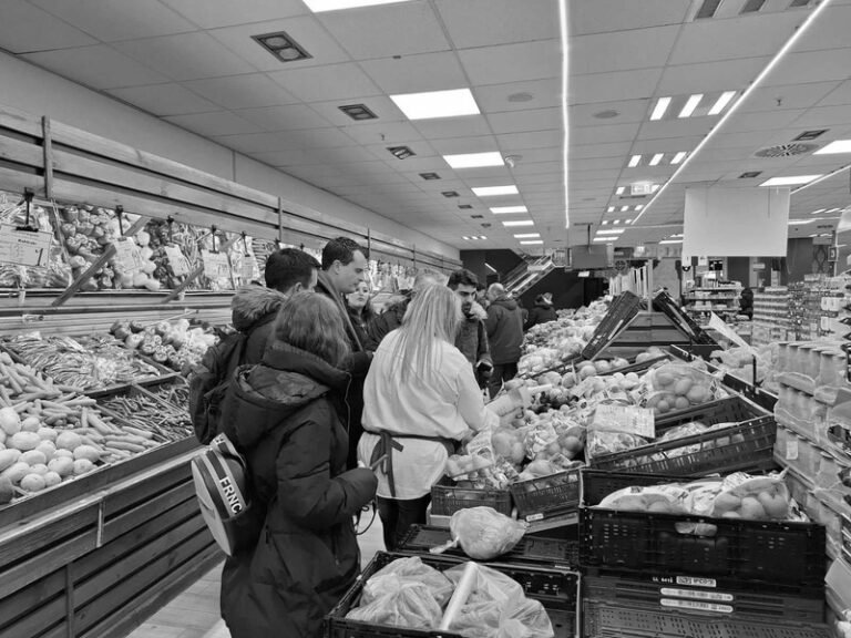 Διεθνή Έκθεση Φρούτων και Λαχανικών Fruit Logistica