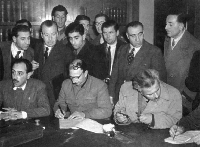 Γέγονε 12 Φεβρουαρίου στην Ελλάδα και στον κόσμο