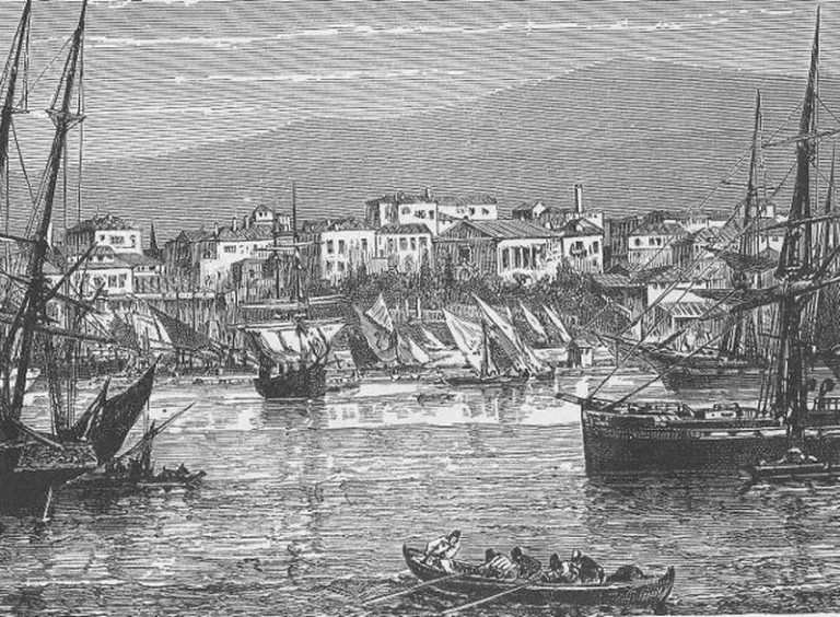 Γέγονε 15 Φεβρουαρίου στην Ελλάδα και στον κόσμο