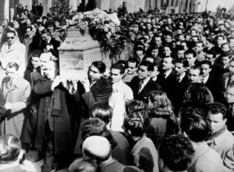 Γέγονε 28 Φεβρουαρίου στην Ελλάδα και στον κόσμο