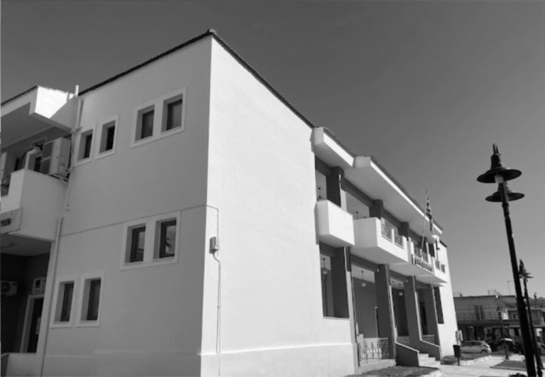 Ξηρόμερο – Διπλή συνεδρίαση δημοτικού συμβουλίου