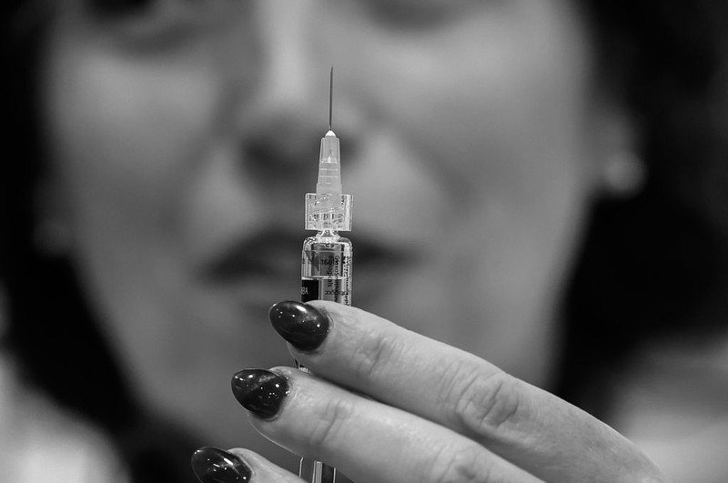Αγρίνιο – Συστάσεις για τον εμβολιασμό έναντι της ιλαράς