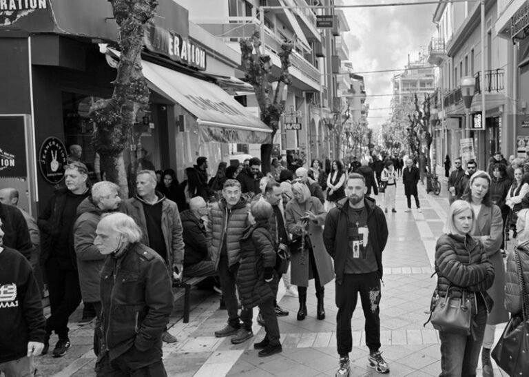 Σε τακτική Γενική Συνέλευση ο Εμπ. Σύλ. Αγρινίου