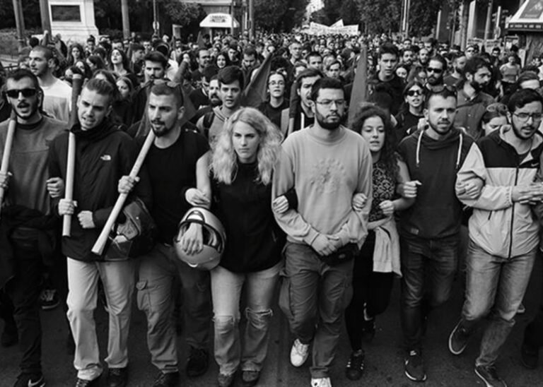 Κοινή ανακοίνωση Συλλόγων ΔΕΠ για αστυνομικές επιθέσεις