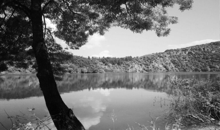 ΛΕ.ΜΟΤ.Α. – Πρώτη βόλτα της Λέσχης στην Λίμνη Ζηρού