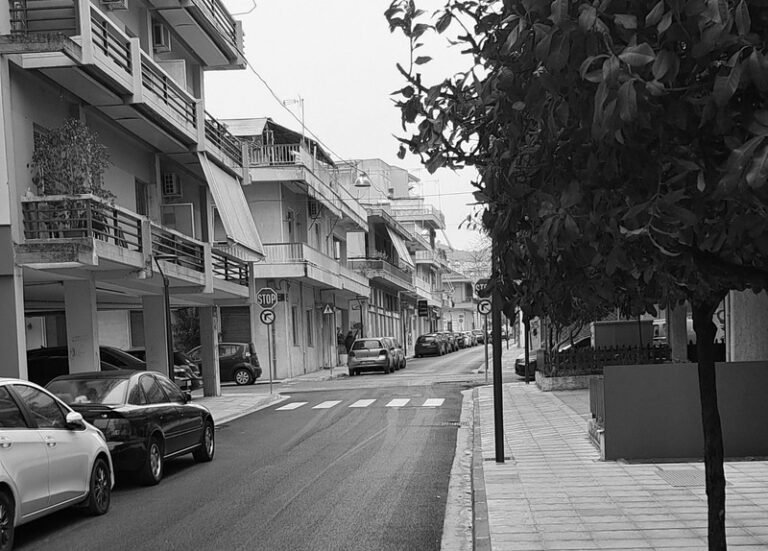 Αγρίνιο – Δόθηκε στην κυκλοφορία η Μελεάγρου