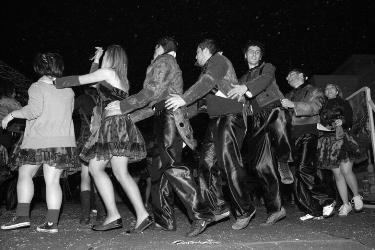 Μεσολογγίτικο Καρναβάλι 2024! – Παραδοσιακά κούλουμα