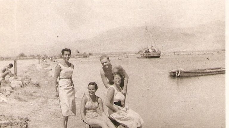 «Νέα Μεσολογγιάδα Σχολή» 21/2 – Δεύτερη συνάντηση