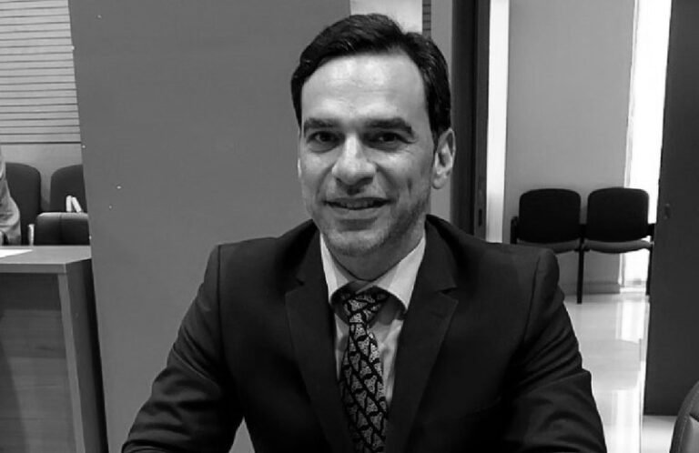 Νικολακόπουλος: «Με αιχμή του δόρατος την OLYMPIAN LAND»