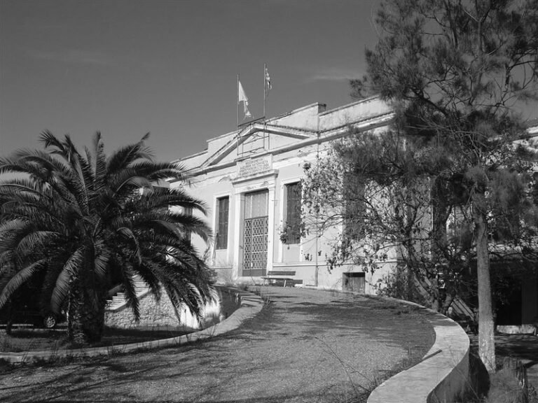 «Δημιουργική Ανατροπή»: Πρόταση για το παλιό νοσοκομείο