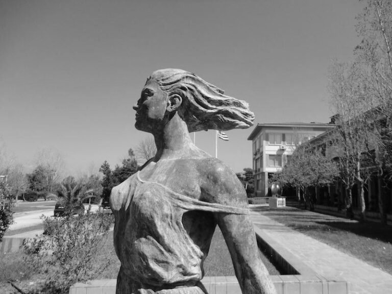 Ομόφωνο Ψήφισμα της Συγκλήτου του Πανεπιστημίου Πατρών