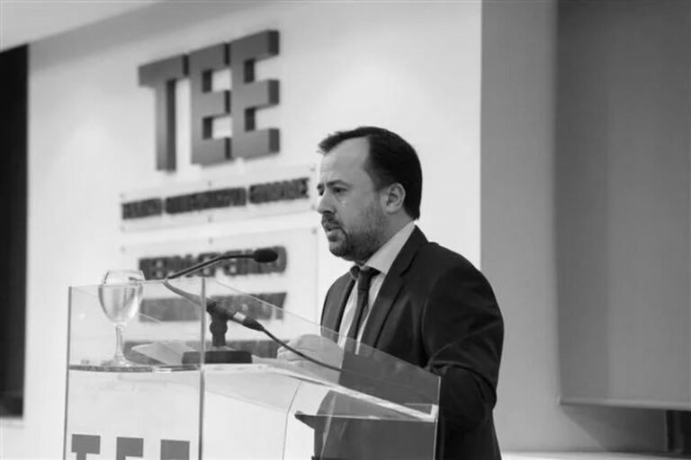 Ψήφισμα ΤΕΕ Αιτωλ/νίας για δικαστικό χάρτη