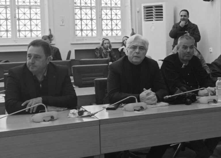 Αγρίνιο Ανοιχτό & Πράσινο – Επίθεση στους πολίτες