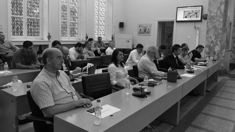 Αγρίνιο 26/2 – Δύο συνεδριάσεις του Δημ. Συμβουλίου Αγρινίου