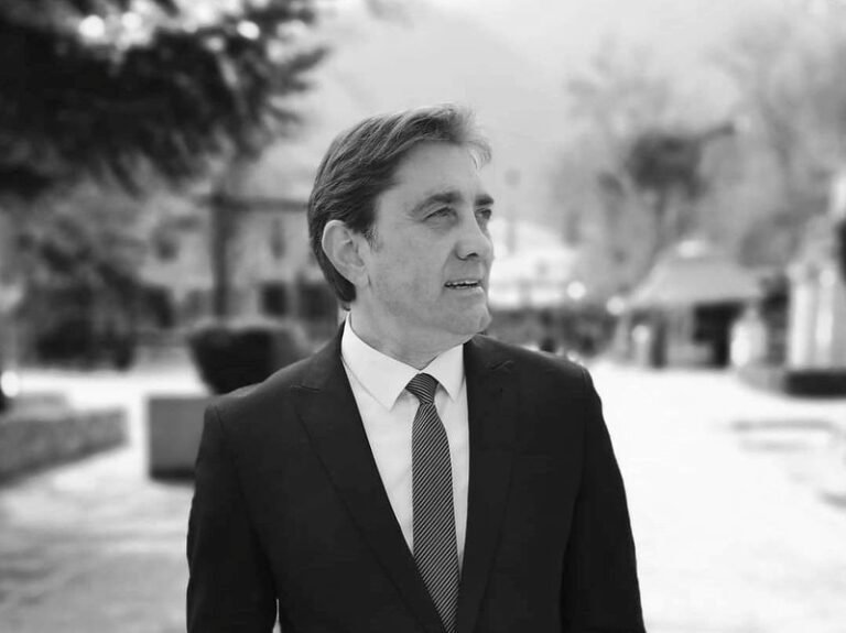 Καρπέτας: Ουσιαστική στήριξη στους αγρότες της Δ.Ε.